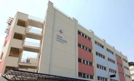 Πώς έγινε το δυστύχημα στη Λάρισα με το 20 μηνών αγοράκι