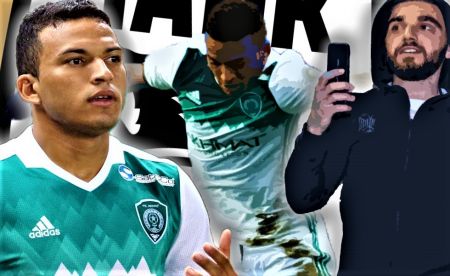 Ο Γιώργος Σαββίδης «φέρνει» Ισμαελ Σίλβα στον ΠΑΟΚ [εικόνες]