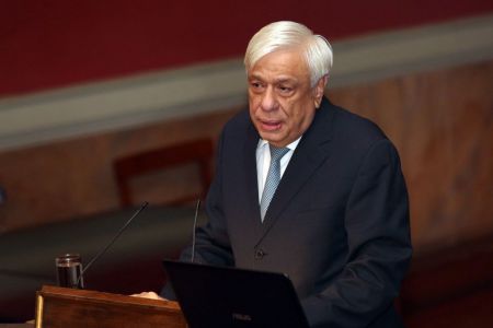 ΠτΔ: Ιστορική και επίκαιρη όσον αφορά το ευρωπαϊκό οικοδόμημα η Συμμαχική απόβαση στη Νορμανδία