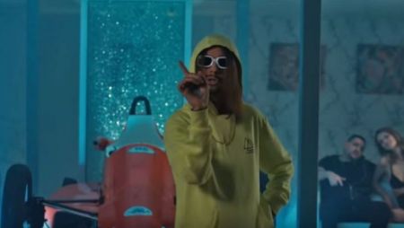 Το «Mama» του Sin Boy τώρα και στα… λαρισαϊκά