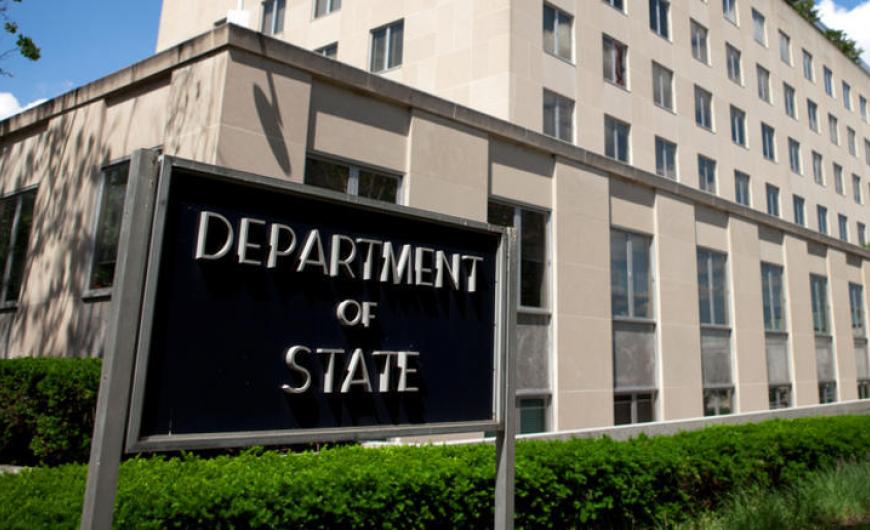 «Χτύπημα» από ΗΠΑ στην Άγκυρα για τους S-400 και τις γεωτρήσεις στην κυπριακή ΑΟΖ