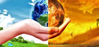 Κλιματική αλλαγή: Φόβοι για κατάρρευση της ανθρώπινης κοινωνίας έως το 2050