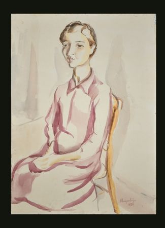 Η παρέα του Μπουζιάνη