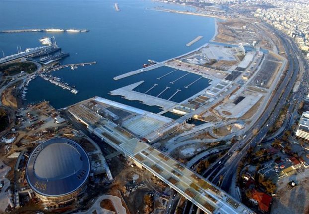 Ανοιξε η Παραλιακή προς Πειραιά