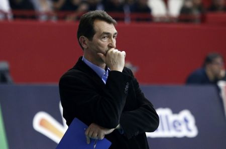 Συνεχίζει τη συμπόρευση με Ανδρεόπουλο ο Παναθηναϊκός