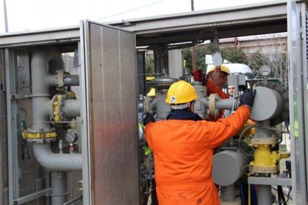 ΕΔΑ για ατύχημα στην παραλιακή: Δεν υπάρχει θέμα διαρροής φυσικού αερίου