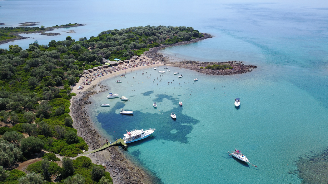 Λιχαδονήσια