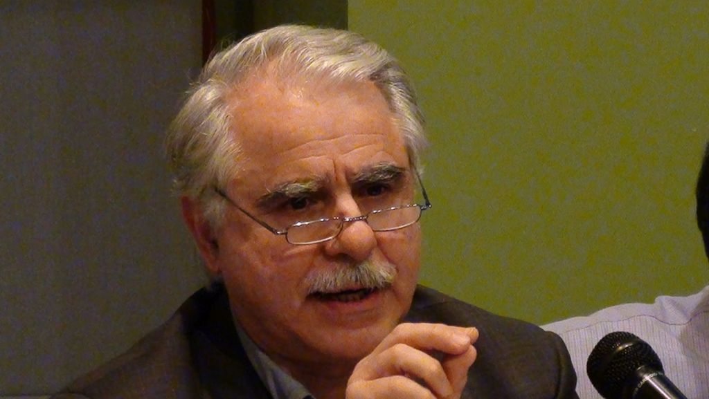 Μπαλάφας : Τι απαντά για τις υποδείξεις σε δημοσιογράφους της ΕΡΤ