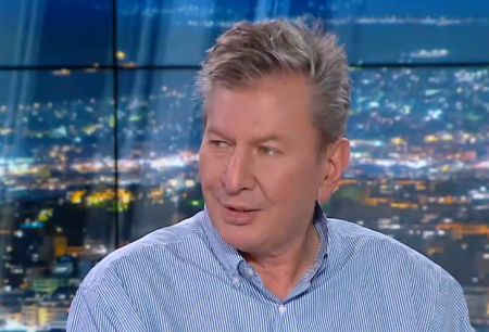 Αντ. Καρακούσης στο One Channel: Αποθέωση του ρουσφετιού το μπαράζ τροπολογιών