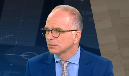 Λ. Νασιάκος στο One Channel: Τα ελληνικά κρασιά κατακτούν την κινεζική αγορά