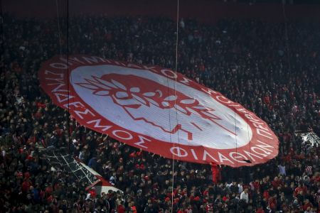 Ολυμπιακός : Ρεκόρ στις ανανεώσεις των εισιτηρίων διαρκείας