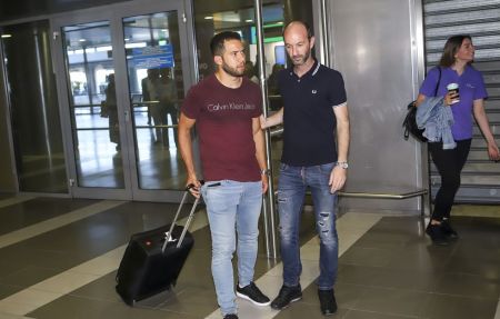 Ποιος αιφνιδιάστηκε από την προτίμηση του Σοάρες στον ΠΑΟΚ