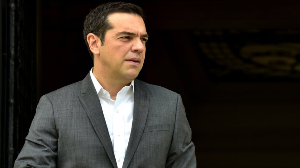 Τσίπρας: Το αποτέλεσμα των ευρωεκλογών άνοιξε την όρεξη σε ακραίους συντηρητικούς κύκλους