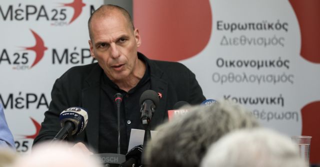 Νέες ηχηρές υποψηφιότητες του ΜέΡΑ 25
