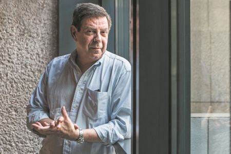 Κώστας Κωστής: «Νομίζουμε ότι γλιτώσαμε από την καταστροφή»