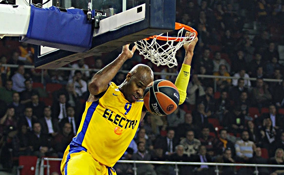 Euroleague Τα 10 καλύτερα κοψίματα της σεζόν 201819 ΤΟ ΒΗΜΑ