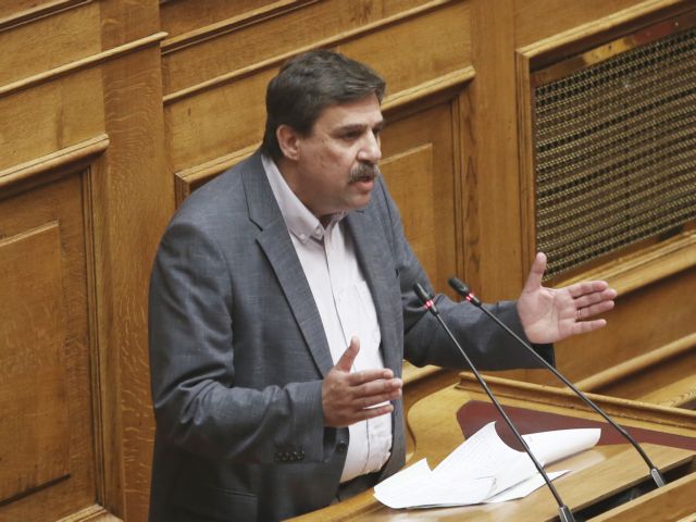 Ξανθός: Οι πολίτες να κρίνουν ποιο πολιτικό σχέδιο επιθυμούν για την Υγεία