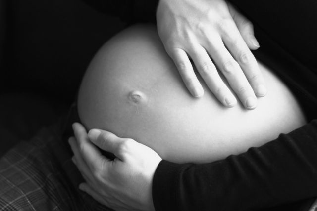 Εμφραγμα και εγκυμοσύνη : Ποιες έγκυες κινδυνεύουν