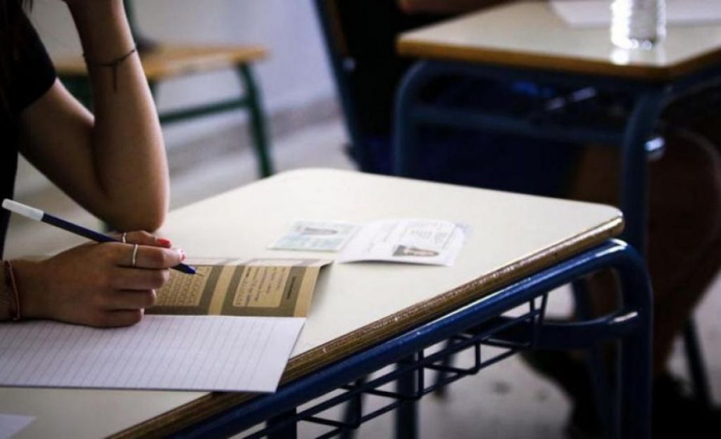 Πανελλαδικές – ΓΕΛ : Τα στατιστικά για το μάθημα της Έκθεσης