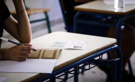 Πανελλαδικές – ΓΕΛ : Τα στατιστικά για το μάθημα της Έκθεσης