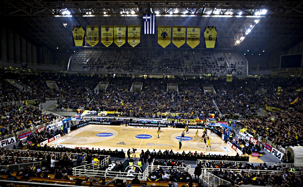 ΚΑΕ ΑΕΚ : Δικαίωση στο ΑΣΕΑΔ, με κόσμο κόντρα στον Προμηθέα