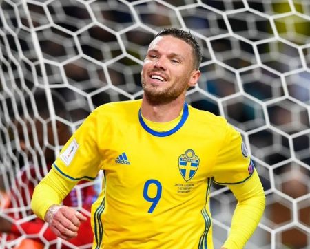 Ποιος Ζλάταν; Ο Μπεργκ έβγαλε ασίστ με τακουνάκι