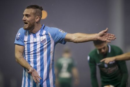 Λαμία : Ανανέωση συνεργασίας με Δημούτσο