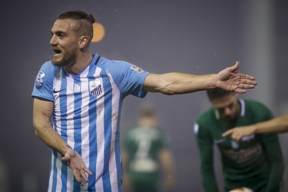 Λαμία : Ανανέωση συνεργασίας με Δημούτσο