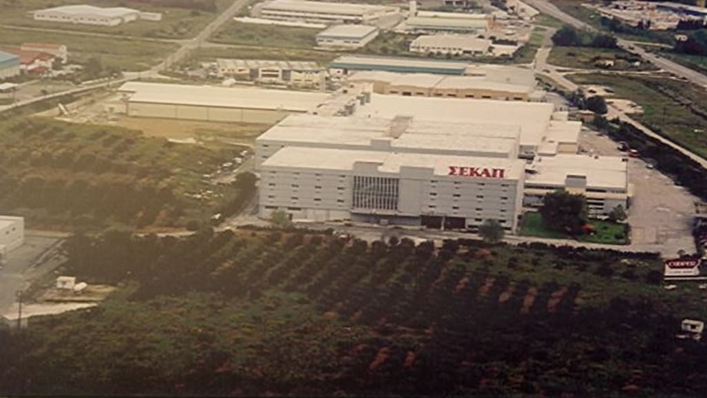 Κυβέρνηση χωρίς αιδώ: Διαγράφηκαν οριστικά τα χρέη της ΣΕΚΑΠ