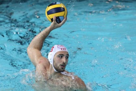 Live : Προ Ρέκο – Ολυμπιακός (ημιτελικός Len Champions League)