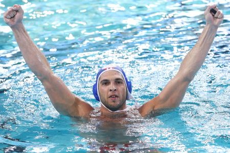 Τα συγχαρητήρια της ΚΑΕ Ολυμπιακός : «Μπράβο μάγκες»