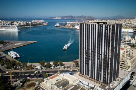 Περίπατος ευαισθητοποίησης για την πρόληψη του καρκίνου στον Πειραιά