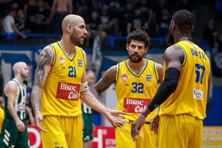 Basket League : Γιατί συγκάλεσε έκτακτο ΔΣ το Περιστέρι