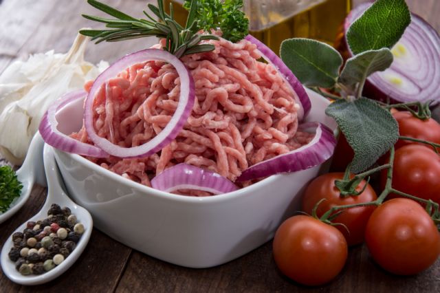 Προσοχή! Ανάκληση κιμά κοτόπουλου λόγω σαλμονέλας από τον ΕΦΕΤ