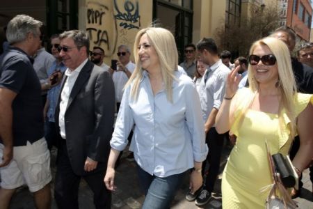 Γεννηματά στο Μοναστηράκι : Η μικρομεσαία επιχείρηση χρειάζεται στήριξη