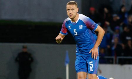 Δεν έπαιξε ο Ίνγκασον του ΠΑΟΚ