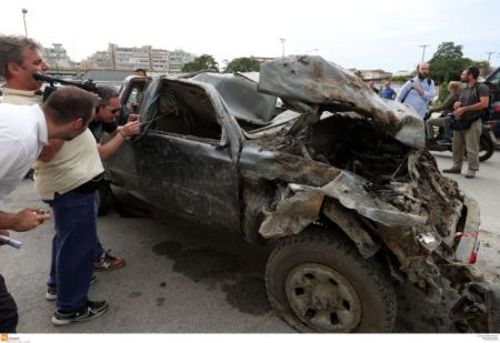 Νέες αποκαλύψεις – σοκ για τη δολοφονία Γραικού