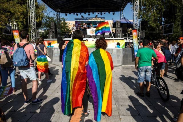 Athens Pride 2019 : Όλα έτοιμα για την μεγάλη γιορτή στην Αθήνα