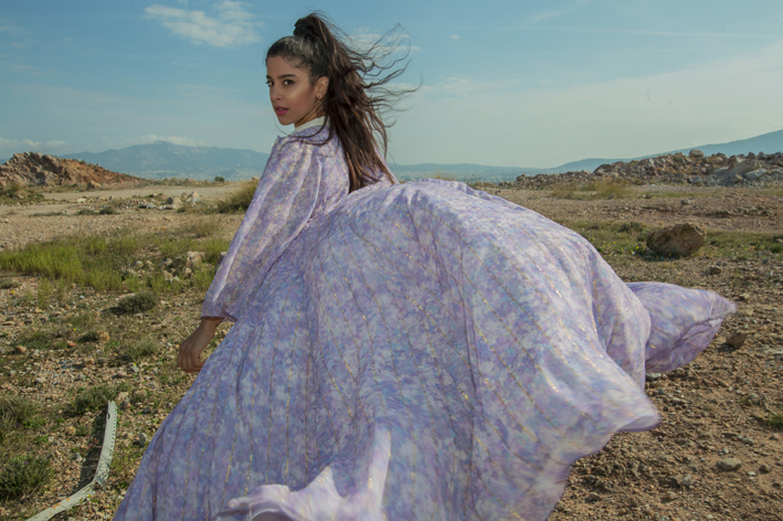 Ο Nostos της Μαρίνας Σάττι