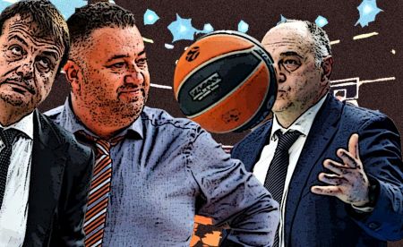 Καλύτερα «ταβερνιάρης» και προπονηταράς, παρά μοντέλο και… ύπνος