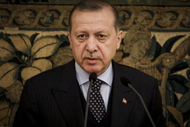 Γιατί ο Ερντογάν ανοίγει το θέμα του ονόματος της Κωνσταντινούπολης