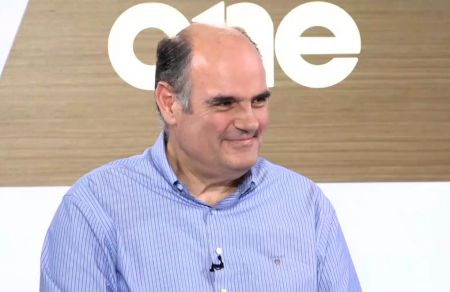 Ο Θεόδωρος Φορτσάκης στην εκπομπή One Line Weekend