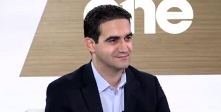 Ο Μ. Κατρίνης στην εκπομπή One Line Weekend