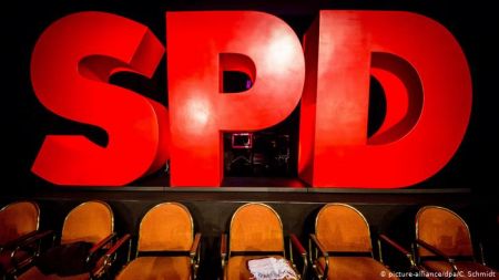 Γιατί καταρρέει το SPD;