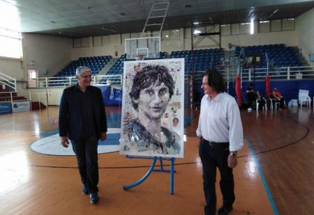 Το δικό μας μπάσκετ, το αληθινό