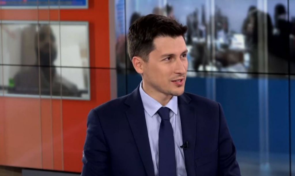 Π. Χρηστίδης στο One Channel: Την Τετάρτη η ανακοίνωση του ψηφοδελτίου του ΚΙΝΑΛ