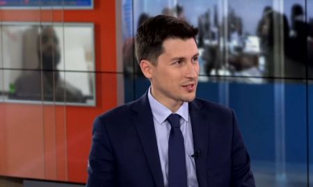 Π. Χρηστίδης στο One Channel: Την Τετάρτη η ανακοίνωση του ψηφοδελτίου του ΚΙΝΑΛ