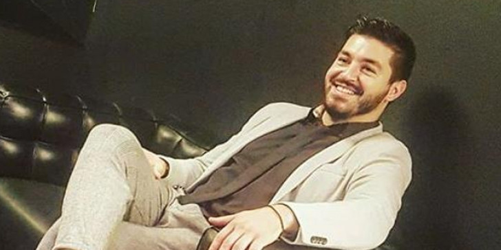 Πάνος Ζάρλας : Φωτογραφίες από τις τελευταίες του στιγμές πριν το τροχαίο