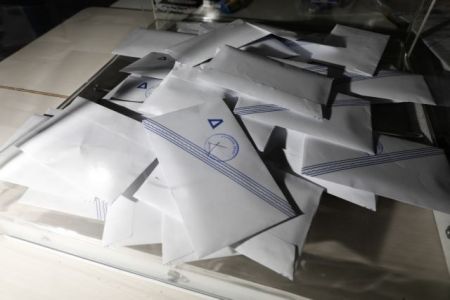 Οι χαμένοι της κάλπης