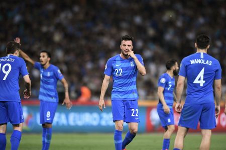 Εθνική: Σωρεία αρνητικών ρεκόρ από την… τριάρα της Ιταλίας